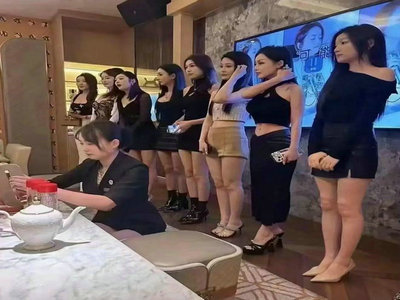 遂宁KTV招聘